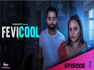 Today Exclusive-FEVICOOL Episode 1