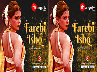 Today Exclusive-Farebi Ishq  Episode 2
