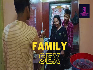 Today Exclusive-Family Sex