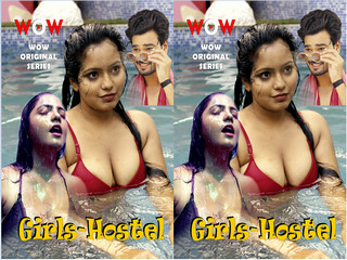 First On Net -Girls Hostel Episode 1