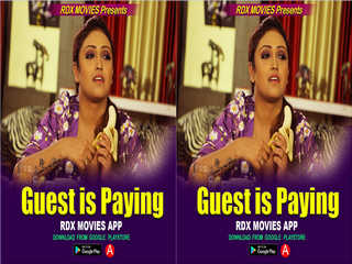 Today Exclusive – Guest Is Paying Episode 5