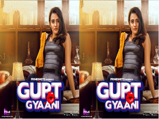 Today Exclusive-Gupt Gyaani Episode 1