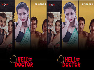 First On Net – HELLO DOCTOR Episode 2