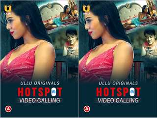 First On Net -Hotspot ( Video Calling ) Episode 1