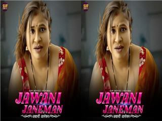 Today Exclusive-Jawaani Jaaneman Episode 2