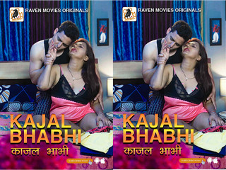 Today Exclusive-KAJAL BHABHI Episode 2