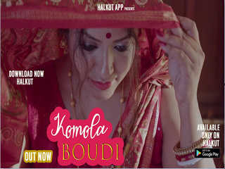 First On Net -Kamala Boudi