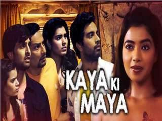 First On Net – Kaya Ki Maya Episode 2