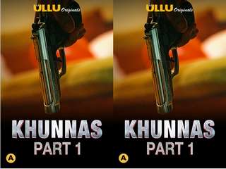 Today Exclusive- Khunnas ( Part 1 )  Episode 2