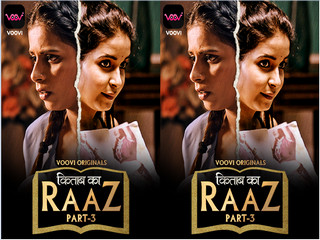 Today Exclusive- Kitab Ka Raaz P3 Episode 5