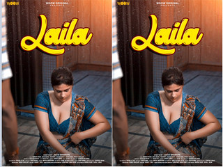 Today Exclusive- Laila Episode 3