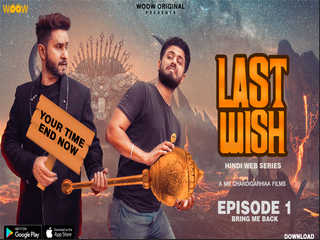 Today Exclusive – Last Wish Episode 1