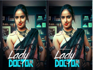Today Exclusive-Lady Doctor Episode 1