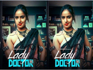 Today Exclusive- LADY DOCTOR Episode 3