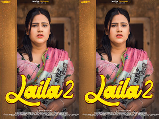 Today Exclusive -Laila S2 Episode 2