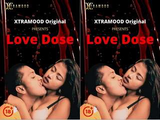 Today Exclusive- Love Dose