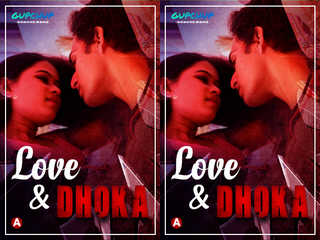 First On Net -Love And Dhoka Episode 1