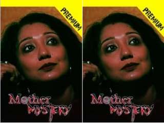 Today Exclusive- MOTHER MYSTERY