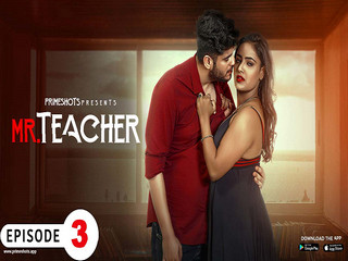 First on Net -MR TEACHER Episode 3