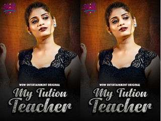 Today Exclusive-My Tution Teacher Episode 1