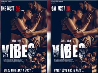 First On Net – VIBES