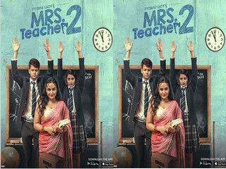 Today Exclusive -MRS TEACHER 2 Episode 1