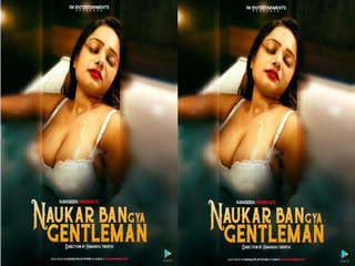 Today Exclusive- Naukar Ban Gaya Gentleman Episode 2