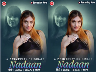 First On Net -Nadaan Episode 1