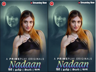 First On Net – Nadaan Episode 7