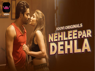Today Exclusive- Nehlee Par Dehla  Episode 1