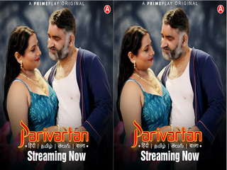 First on Net -Parivartan Episode 1