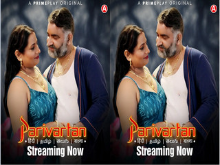 First On Net -Parivartan Episode 5