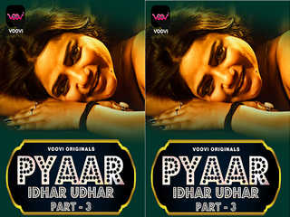 First On net – Pyar Idhar Udhar Part 3 Episode 6