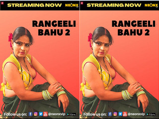 Today Exclusive- Rangeeli Bahu 2