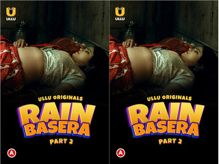 Today Exclusive-Rain Basera – Part 2 Episode 4