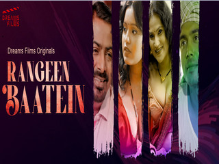 Today Exclusive-Rangeen Batein Episode 1