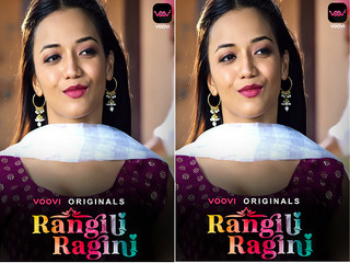 Today Exclusive – Rangili Ragini  Episode 4
