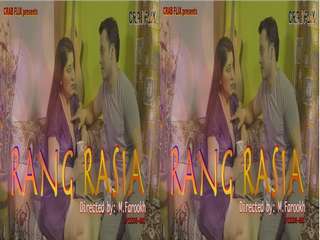 Today Exclusive- Rangrasiya Episode 2