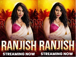 First On Net -Ranjish Episode 3
