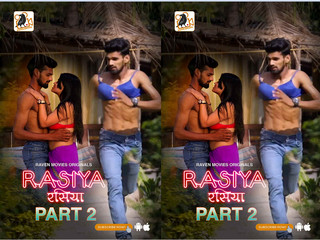 Today Exclusive-Rang Rasiya Episode 2