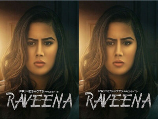 Today Exclusive-Raveena Episode 1