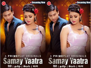 Today Exclusive-Samay Yaatra  Episode 1