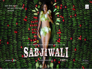 Today Exclusive – Sabjiwali Episode 1