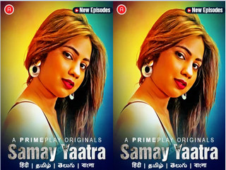 Today Exclusive-Samay Yaatra  Episode 4