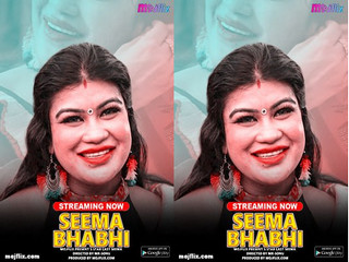 Today Exclusive-Seema Bhabhi