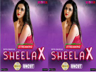 Today Exclusive-  Sheela X