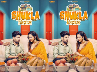 Today Exclusive- Shukla Niwas Episode 3