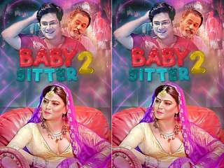 Today Exclusive-  Baby Sitter 2  Episode 1