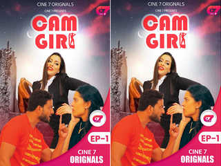 Today Exclusive – Cam Girl Episode 3