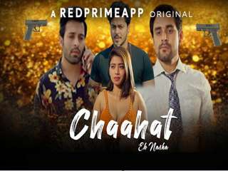 First On Net -Chaahat Ek Nasha Episode 1